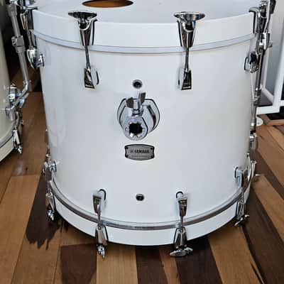 Yamaha PHX 2014, 2019 - pollar white image 6