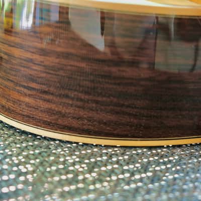 Cordoba C12 650mm Classical Guitar C12 SP/IN  Spruce/Indian Rosewood image 23