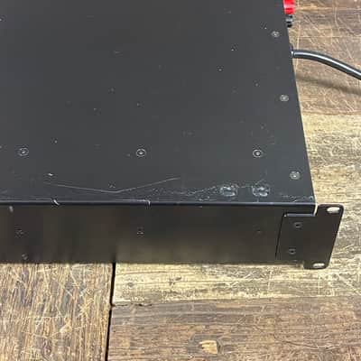 Crown K2 Balanced current amplifier two of 4 image 9