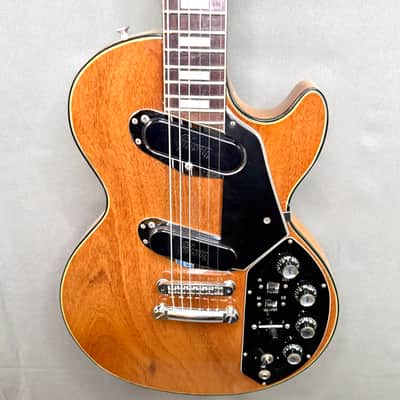 Gibson Les Paul Recording 1972 - w/ Original Gibson Case image 7