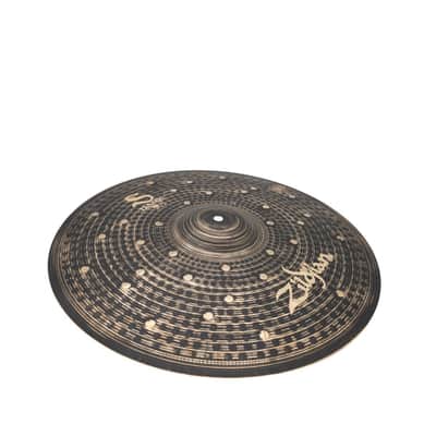 18 inch S Dark Crash Cymbal image 1