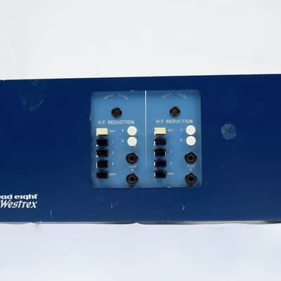 Westrex Quad 8 HF Limiter image 2