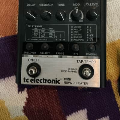 TC Electronic RPT-1 Nova Repeater | Reverb