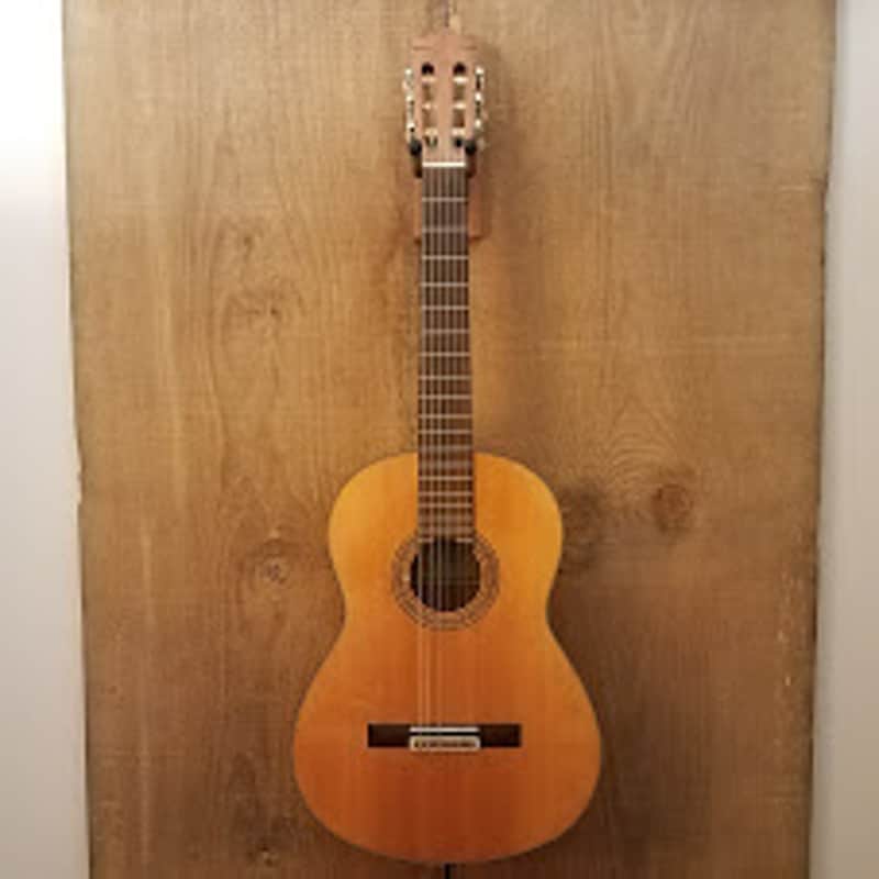 Yamaha CG131S Spruce Top Classical Guitar | Reverb