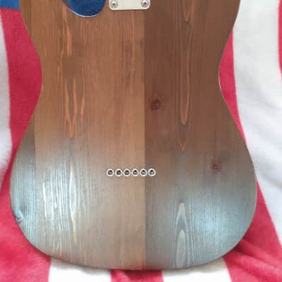 Custom Built BarnCaster  2022 - Cedar image 12
