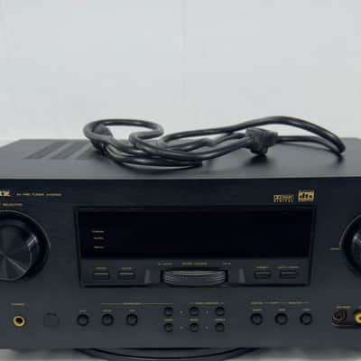 Marantz AV9000 / U1B Tuner Preamplifier - 5.1 Channel Preamp Includes Remote image 1