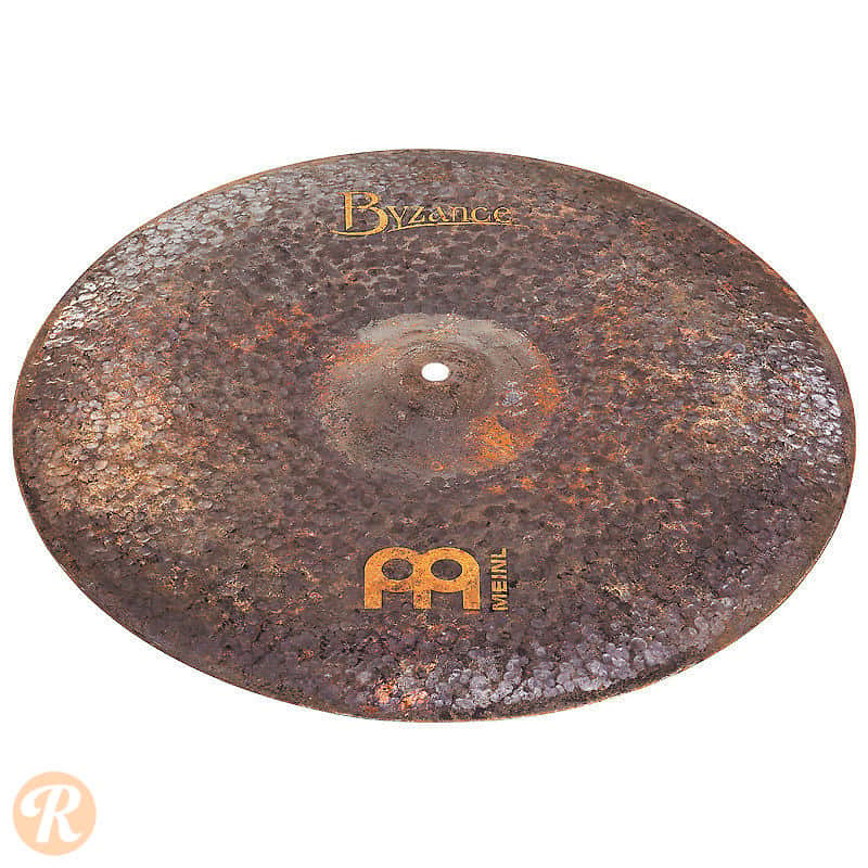 Meinl 17" Byzance Extra Dry Thin Crash image 1
