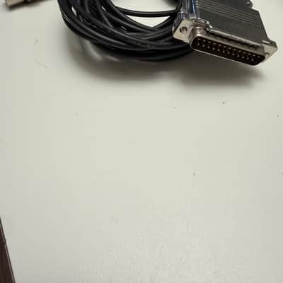 Lake LM 26 Digital Audio Loudspeaker Processor CG012GN image 13