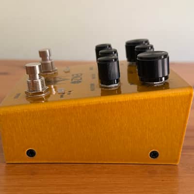 Meris Enzo 2018 - Gold image 6
