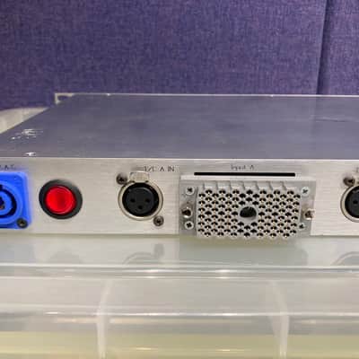 CUSTOM A / B SWITCHER 2010 - Metal / Silver image 7