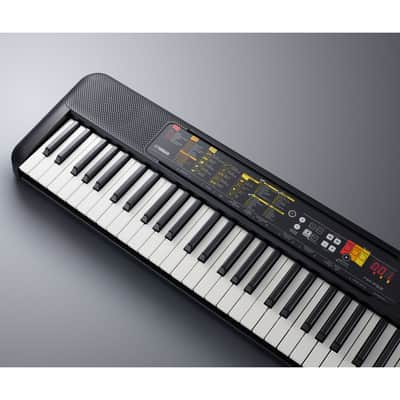PSR-F52 Yamaha image 5