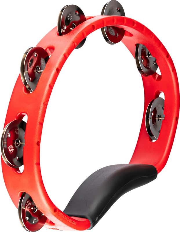Meinl HTR Headliner Tambourine ABS image 1
