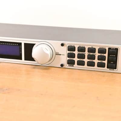 dbx DriveRack PA+ Complete Loudspeaker Management System CG01YZ3 image 3