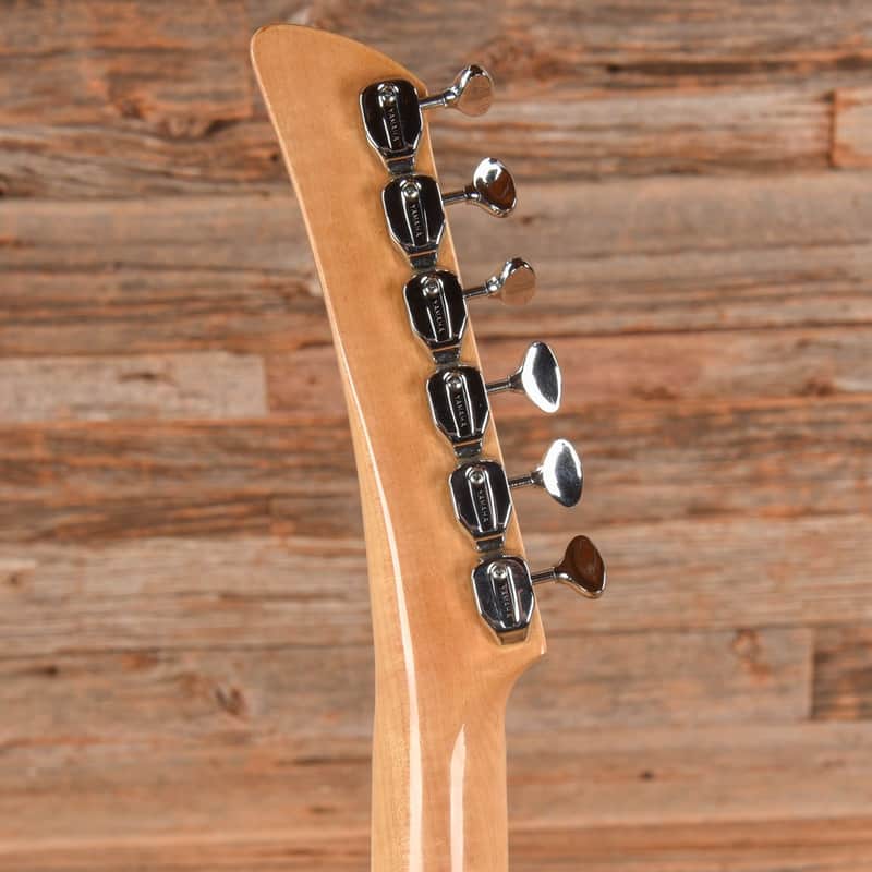 Yamaha SG-5A | Reverb
