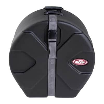SKB Music Snare Case (6.5 x 14 Inch) with Padded Interior image 1