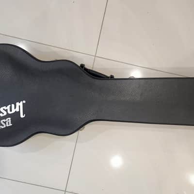 Genuine Gibson Les Paul Hard Case image 1