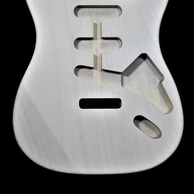 Body Telecaster Hybrid image 5
