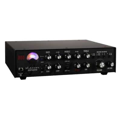 Ashdown Rootmaster RM800 EVO III - 800w Bass Head image 2