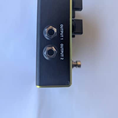 Source Audio Vertigo Tremolo 2010s - Green image 6