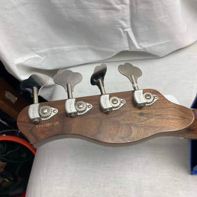 Alien Audio Constellation Bass 4-string P-style Bass image 14