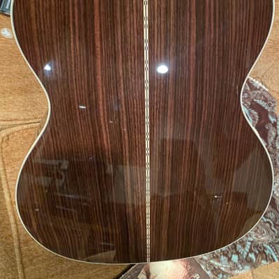 Martin 000-28 2024 - Sunburst Mint Condition image 8