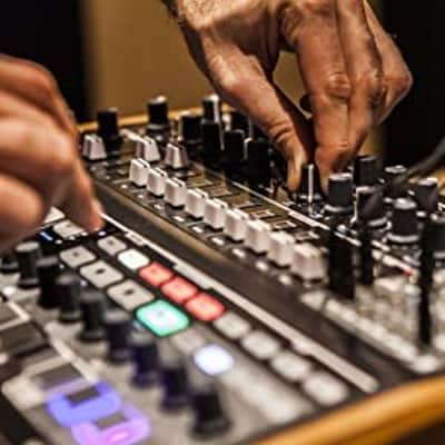 Arturia MiniBrute 2S Semi-Modular Sequence Machine Noir Edition image 10