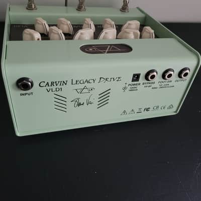 Carvin VLD1 image 7