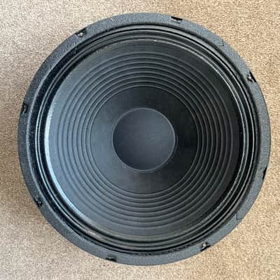 Eminence Patriot Swamp Thang 12" 150w 8 Ohm Replacement Speaker image 2