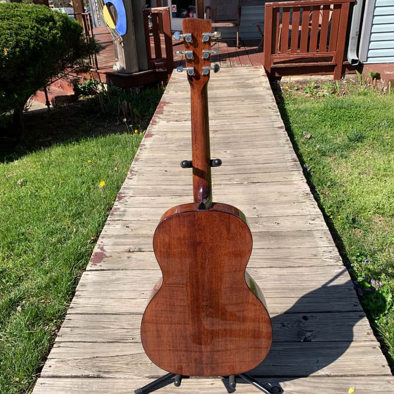 Recording King ROS-G6 | Reverb