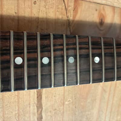 Chandler guitar neck  San Fransisco Mid 80’s - Maple image 6