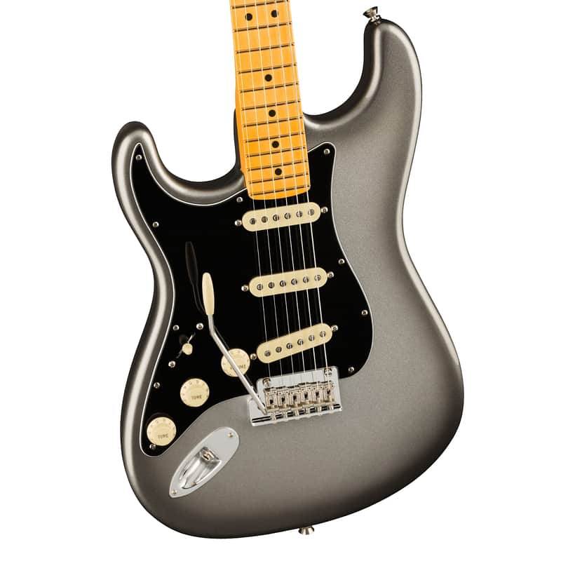 Fender American Professional II Stratocaster Left-Handed | Reverb
