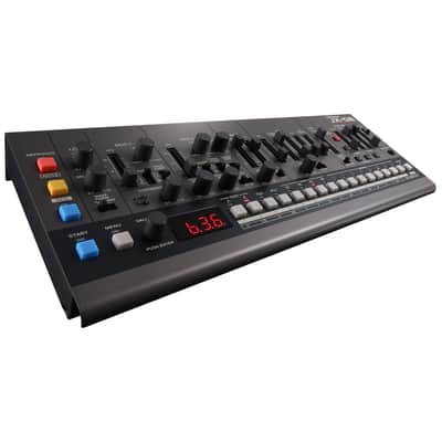 Roland JX-08 Boutique Synthesizer Module image 3