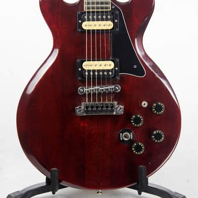 Gibson ES-335S Deluxe Professional Electric Guitar image 1