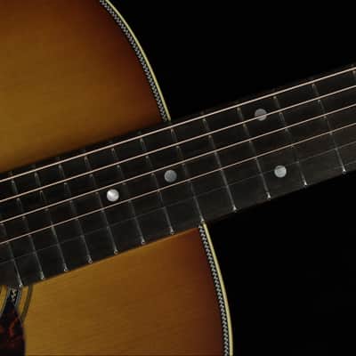 Maton EBG808 Nashville (#867) image 12