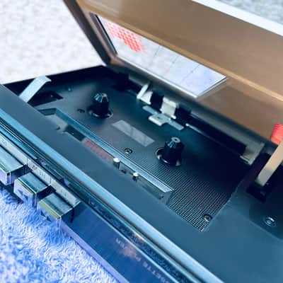 [ULTRA RARE]SONY WM-24 Walkman Cassette Player ! Vintage Model 1985 ! New Old Stock ! image 17