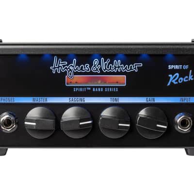 Hughes & Kettner Spirit of Rock 2024 image 1
