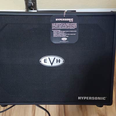 Headrush/EVH Headrush and EVH 2023-Present - Black image 4