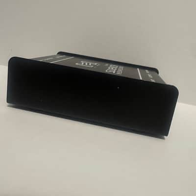 Hosa DIB-443 Sidekick Passive Direct Box 2010s - Black image 2