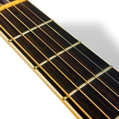 Martin Standard Series D-35 2004 image 11