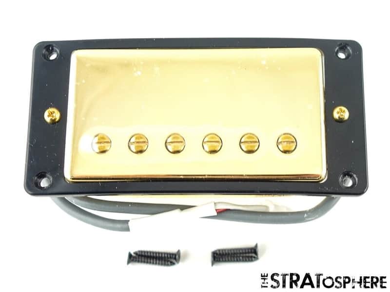Epiphone Les Paul Custom Humbucker PROBUCKER 2 NECK PICKUP Guitar Parts image 1