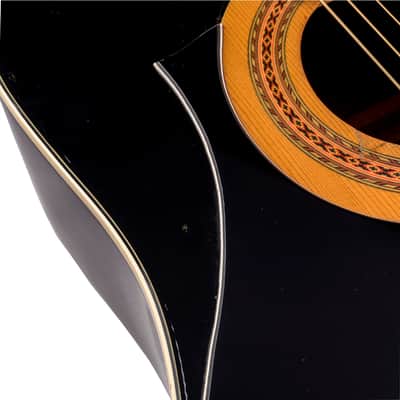 Ibanez Concord Black-Beauty No. 752 Bj. 76 image 10