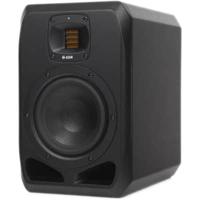 ADAM Audio S2V 7" 2-Way Active Nearfield Reference Monitor image 3