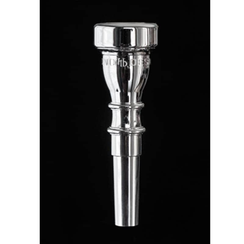Hammond Trumpet Mouthpiece-4 / MLH image 1