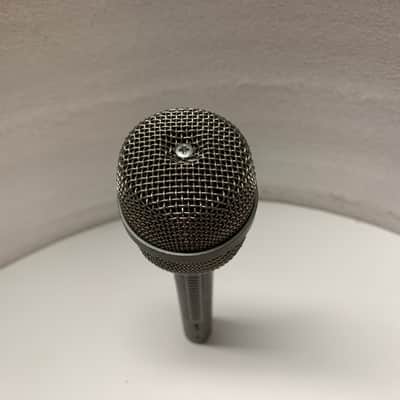 ELECTRO VOICE EV RE11 MICROPHONE- RARE! VINTAGE! AWESOME SOUND! MAKE OFFER!! image 9