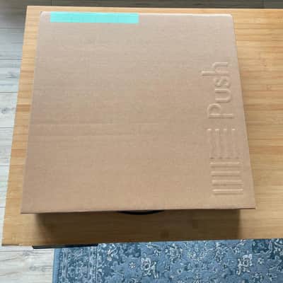 Immagine Ableton Push 3 Controller - Used Only Twice - 9