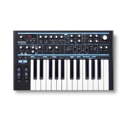 Novation Bass Station Ii
