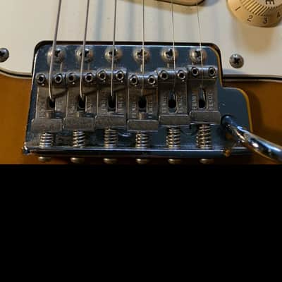 Fender ST-62 Stratocaster Reissue MIJ Bild 7