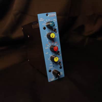 Maag Audio EQ2 500 Series Equalizer Module image 4