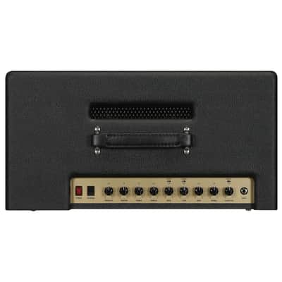 Friedman Runt 50 Combo image 2