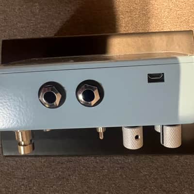 Chase Bliss Audio Blooper 2019 - Present - Blue image 3